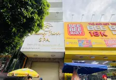 Nhà Mặt Phố Phan Văn Trị - Vị Trí Vàng Kinh Doanh Đỉnh... Bán nhà mặt phố tại An Nhơn, Hồ Chí Minh 01