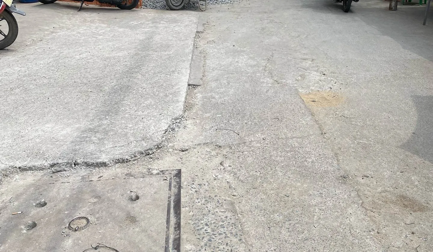 Bán nhà 5 tầng mới xây tại Ung Văn Khiêm, vị trí tiềm năng quận Bình Thạnh... Bán nhà riêng tại Thạnh Mỹ Tây, Hồ Chí Minh 01