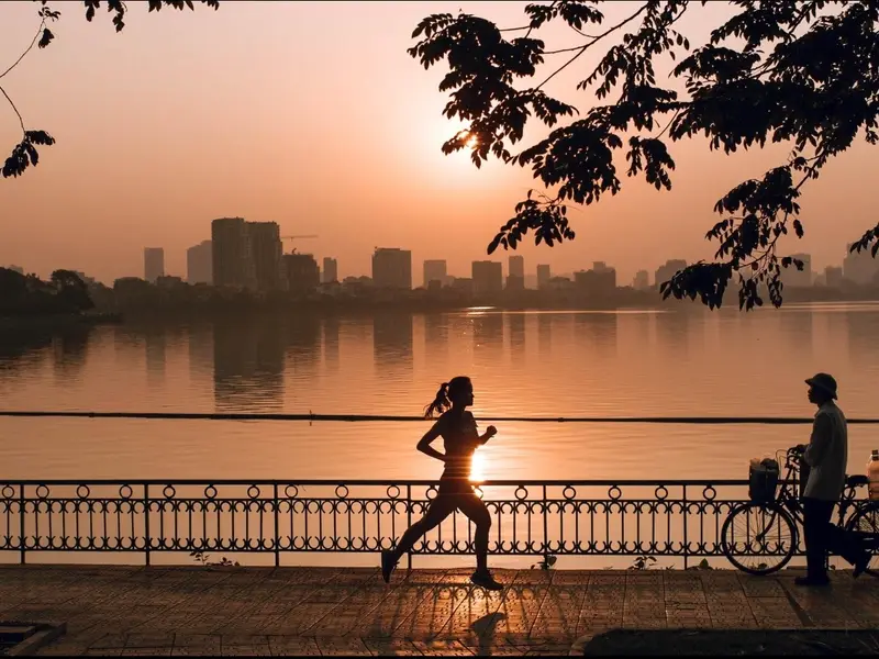 VIEW HỒ - GIÁ TRỊ KHÔNG THỂ NHÂN BẢN... Bán căn hộ chung cư tại Tây Hồ, Hà Nội 01
