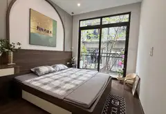 Nhà phân lô phố Nguyễn Tuân, 5 tầng, 3 phòng ngủ, ô tô đỗ cửa... Bán nhà riêng tại Thanh Xuân, Hà Nội 04