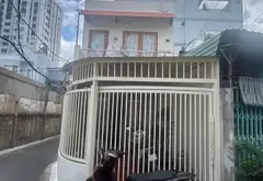LÔ GÓC 2 MẶT TIỀN ÂU CƠ, TÂN PHÚ – 62M² – NGANG 4.2M – 8.5 TỶ... Bán nhà riêng tại Tân Phú, Hồ Chí Minh 01