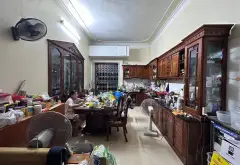 Nhà mặt phố Nguyễn Hồng Quân Thượng Lý - vị trí vàng đắt giá không thể bỏ qua... Bán nhà mặt phố tại Hồng Bàng, Hải Phòng 01