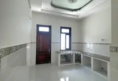 BÁ.N NHÀ ĐẸP CẬP LÊ TRỌNG TẤ.N - NGÃ TƯ GÒ MÂ.Y - HẺM ÔTÔ - 4PN - ( 4X19M )... Bán nhà riêng tại Bình Tân, Hồ Chí Minh 02