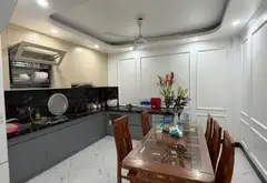 Bán nhà riêng 4 tầng hiện đại tại khu vực phát triển thuộc phường xã quận huyện... Bán nhà riêng tại Hoài Đức, Hà Nội 03