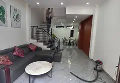 Cơ hội sở hữu nhà 3 tầng đổ mê mặt tiền rộng, vị trí đẹp tại Trần Xuân Lê... Bán nhà riêng tại Thanh Khê, Đà Nẵng 04