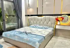 Nhà đẹp full nội thất 3 tầng tại Hoà Xuân, Đà Nẵng... Bán nhà mặt phố tại Hòa Xuân, Đà Nẵng 05