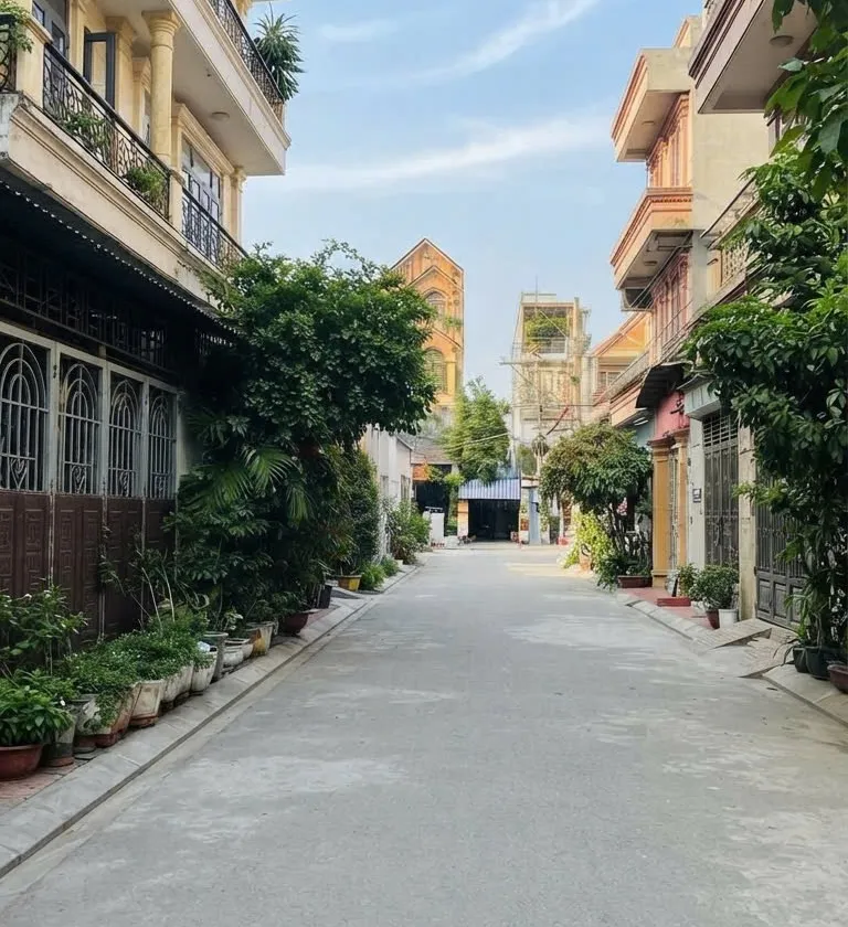 🔥 NHÀ MẶT TIỀN TRUNG MỸ TÂY Q12 - DT: 150M² – ĐƯỜNG 7M - GIÁ: 9,9tỷ TL... Bán nhà riêng tại Trung Mỹ Tây, Hồ Chí Minh 01