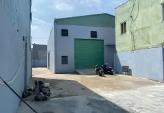 Bán nhà riêng 1 tầng 720m2 xã Tân Vĩnh Lộc, TP HCM giá 24,5 tỷ thương lượng... Bán nhà riêng tại Tân Vĩnh Lộc, Hồ Chí Minh 10