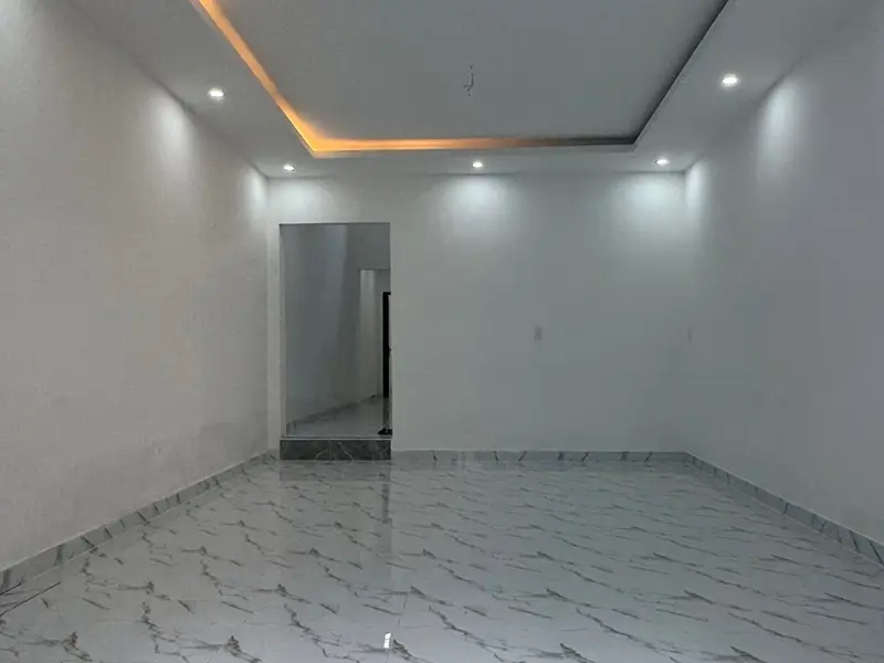 Bán nhà riêng 2 tầng tại phường An Lạc, quận Bình Tân, diện tích 57m2, giá 5.8 tỷ VNĐ... Bán nhà riêng tại An Lạc, Hồ Chí Minh 01
