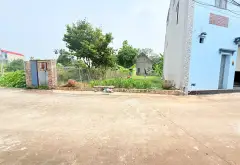 Bán đất mặt tiền rộng tại xã Sóc Sơn, diện tích 177 m², pháp lý rõ ràng... Bán đất tại Sóc Sơn, Hà Nội 01