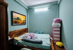 Bán nhà riêng 4 tầng 50m2 tại Xuân La, Tây Hồ, pháp lý rõ ràng... Bán nhà riêng tại Tây Hồ, Hà Nội 05