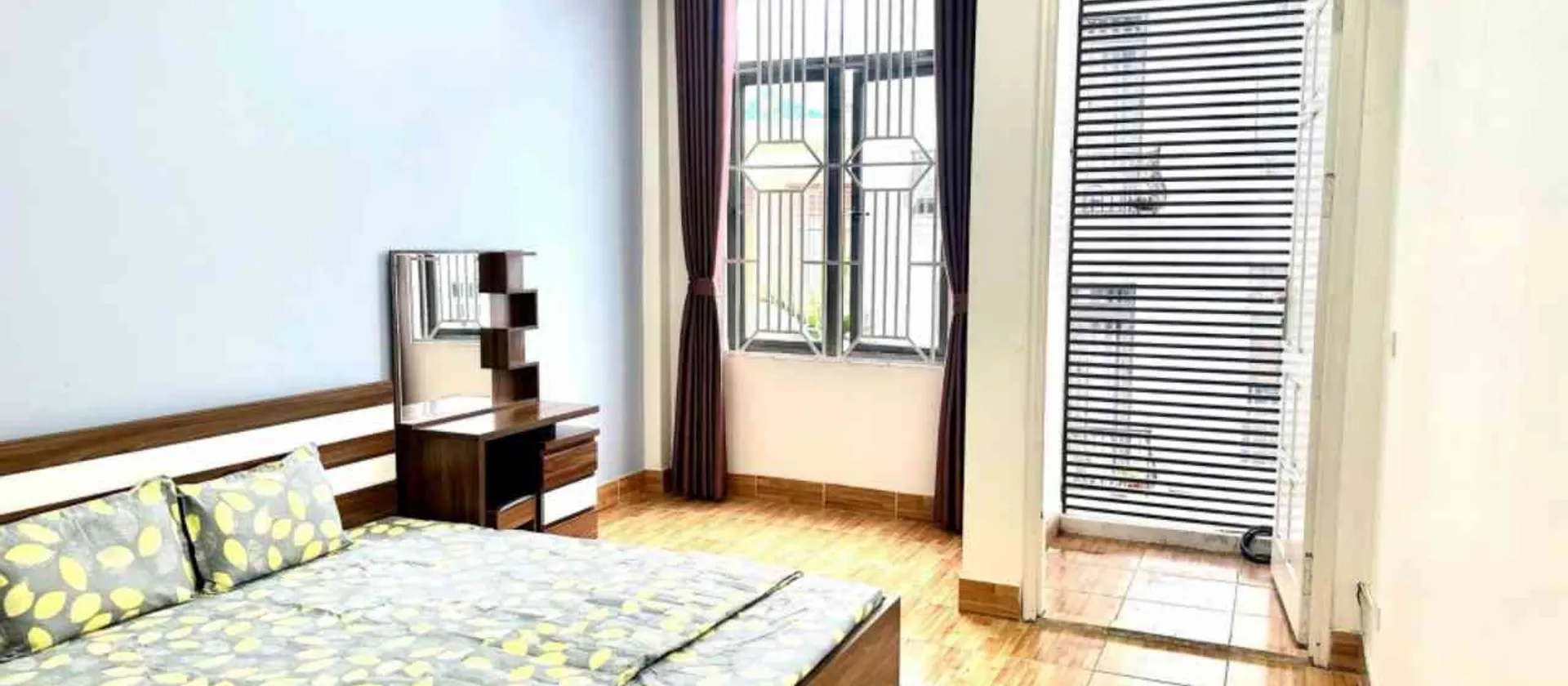 Nhà 4,5 tầng cho thuê full khách, ô tô vào nhà Kiều Sơn Hải An... Bán nhà riêng tại Hải An, Hải Phòng 01
