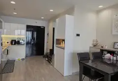 Căn hộ chung cư 90m² hướng Đông Nam tại trung tâm Ngọc Lâm, Long Biên... Bán căn hộ chung cư tại Bồ Đề, Hà Nội 08