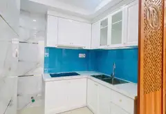 Nhà phố 3 tầng mới xây tại Tân Phú, giá 3.55 tỷ... Bán nhà mặt phố tại Phú Thọ Hòa, Hồ Chí Minh 03