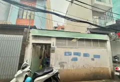 Không gian sống đẳng cấp tại phường Bình Thạnh... Bán nhà riêng tại Bình Thạnh, Hồ Chí Minh 01