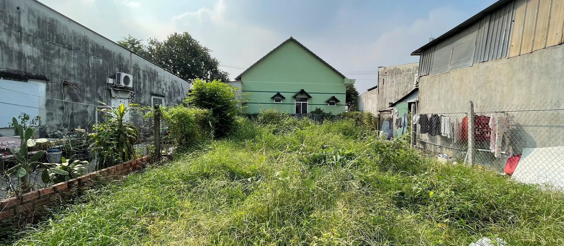 Bán đất ngay Tân Hiệp 29... Bán đất tại Hóc Môn, Hồ Chí Minh 01