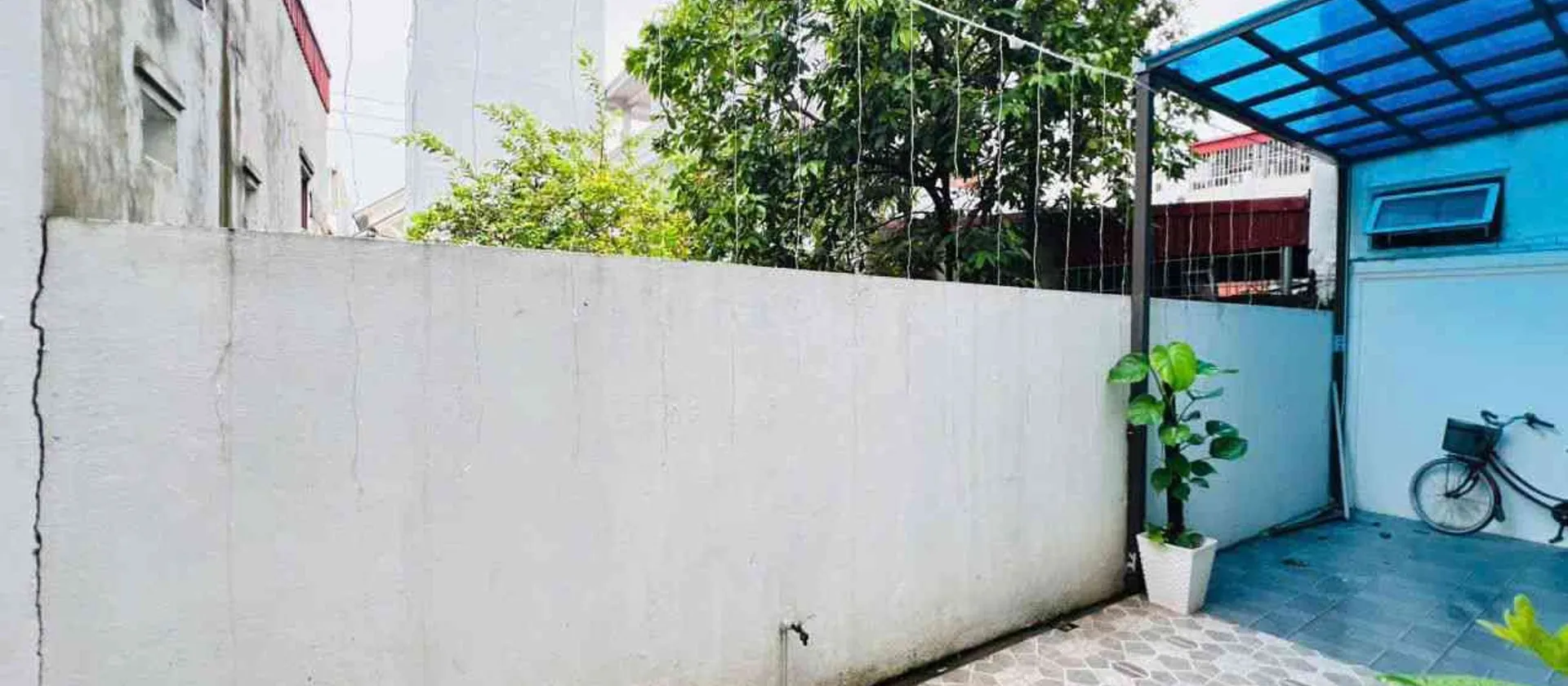 Bán đất hướng Tây Nam gần chợ Lũng Đông, diện tích 41.2 m² mỗi lô, hợp đồng cơ sở... Bán đất tại Hải An, Hải Phòng 01