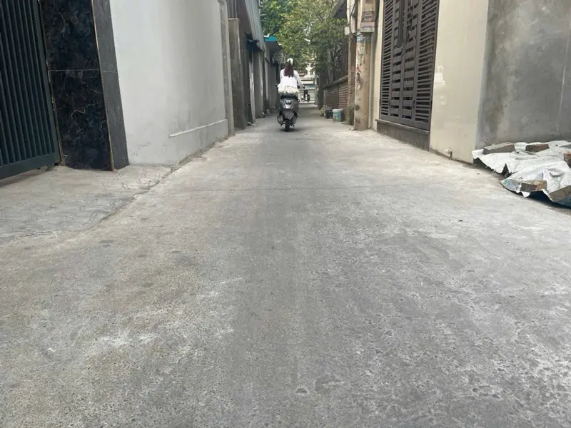 Bán đất lô góc 41m² khu dân cư sầm uất Thôn Kim Thiều, hướng Tây Bắc... Bán đất tại Từ Sơn, Bắc Ninh 01
