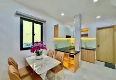SIÊU PHẢM LUNG LINH 5 tầng BTCT... Bán nhà riêng tại Hạnh Thông, Hồ Chí Minh 15