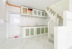 NHÀ MẶT TIỀN nội bộ KDC Nam Long • Bình Tân • CHỈ 5.x tỷ nho nhỏ • 4x14m... Bán nhà mặt phố tại An Lạc, Hồ Chí Minh 04