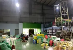 Xưởng sản xuất hiện đại, vị trí đắc địa tại Bình Chánh... Bán kho, nhà xưởng tại Bình Lợi, Hồ Chí Minh 07