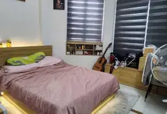 Nhà 4 tầng 6 phòng ngủ tại Phường Phú Nhuận, phù hợp gia đình đông người... Bán nhà riêng tại Phú Nhuận, Hồ Chí Minh 09