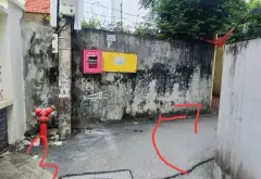 Bán đất phúc lợi long biên hơn 7t 6 tầng... Bán đất tại Phúc Lợi, Hà Nội 06
