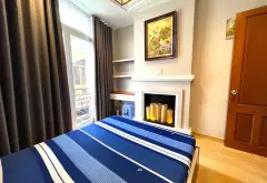 Nhà đẹp Gò Vấp, hẻm ba gác, giá ưu đãi!... Bán nhà riêng tại An Hội Tây, Hồ Chí Minh 04