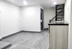 Nhà 3 tầng siêu tiện lợi ngay vòng xoay Lý Thái Tổ... Bán nhà riêng tại Vườn Lài, Hồ Chí Minh 06