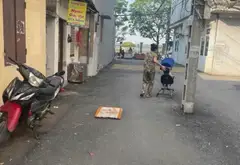 Nhà riêng vị trí vàng khu trung tâm sầm uất, giá hấp dẫn đáng sở hữu ngay... Bán nhà riêng tại Thanh Trì, Hà Nội 03