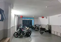 Nhà 5 Tầng Hiện Đại Đối Diện Lotte Mart Nguyễn Văn Lượng... Bán nhà riêng tại An Hội Đông, Hồ Chí Minh 04