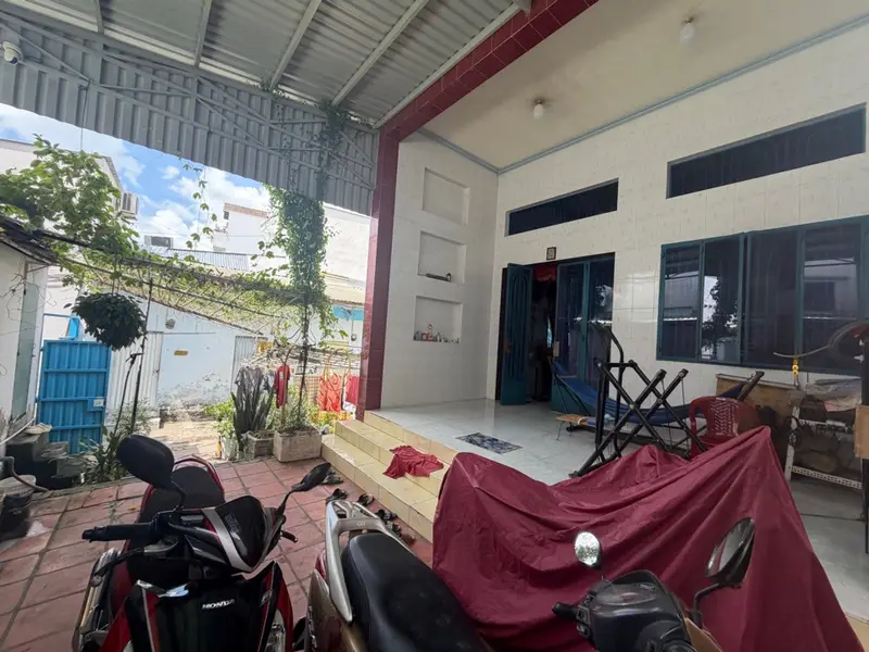 Siêu phẩm mặt tiền An Dương Vương - quỹ đất cực hiếm... Bán nhà mặt phố tại An Lạc, Hồ Chí Minh 01