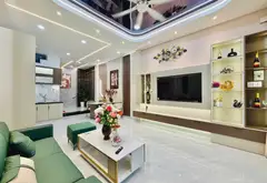 Nhà 4 tầng, Full Nội Thất, Hẻm an ninh, hướng Nam, đường số 11 Q.Gò Vấp, DT43m², Giá 6,95 tỷ... Bán nhà riêng tại Thông Tây Hội, Hồ Chí Minh 04