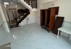 Nhà an phú đông 2PN, tiện nghi, giá tốt... Bán nhà riêng tại An Phú Đông, Hồ Chí Minh 08