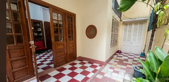 QUẬN 10 – ĐIỆN BIÊN PHỦ | CĂN GÓC 2 MẶT TIỀN | 85,4M² | 15,5 TỶ... Bán nhà riêng tại Vườn Lài, Hồ Chí Minh 01