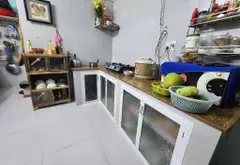 17 TỶ – 289M² – DÒNG TIỀN 45TR/THÁNG – Ô TÔ VÀO TẬN CỔNG- 12.5X24M - 17TỶ... Bán nhà riêng tại Tân Hưng, Hồ Chí Minh 09