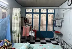 DT: 4.44 dài 10

Kết cấu : 1 trệt 1 lầu

Gồm 2pn, 2wc

Nhà hẻm 3 gác - chỉ 30m ra hẻm xe hơi.

Nhà... Bán nhà riêng tại Phú Thạnh, Hồ Chí Minh 11