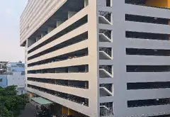 Nhà 4 tầng nở hậu sát Vạn Hạnh Mall, xe hơi vào tận cửa... Bán owner_side tại Hòa Hưng, Hồ Chí Minh 06