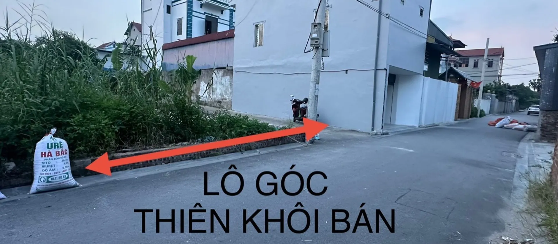 Cơ Hội Vàng Đầu Tư Tại Sơn Du - Lô Góc Đẹp Nhất!... Bán đất tại Phúc Thịnh, Hà Nội 01