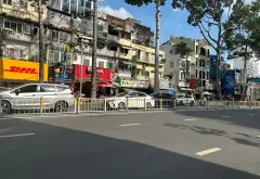 Căn hộ sang trọng trung tâm Quận 1, giá chỉ 2.9 tỷ... Bán căn hộ chung cư tại Cầu Ông Lãnh, Hồ Chí Minh 01