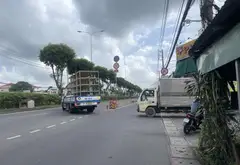 Nhà mặt phố rộng 83m2, giá 6 tỷ tại Hóc Môn... Bán nhà mặt phố tại Hóc Môn, Hồ Chí Minh 06