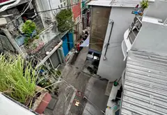 Nhà 3 tầng đẹp, hẻm ba gác, đâu cần phải xa trung tâm... Bán nhà riêng tại Xuân Hòa, Hồ Chí Minh 13