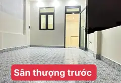 Nhà Mặt Tiền Nguyễn Văn Luông Quận 6 - Cơ Hội Vàng Cho Nhà Ở Và Cho Thuê... Bán nhà riêng tại Phú Lâm, Hồ Chí Minh 17