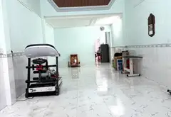 BÁN NHÀ PHẠM ĐĂNG GIẢNG - LÊ TRỌNG TẤN - HẺM Ô TÔ THÔNG - SỔ VUÔNG VỨC - 84m2 CÓ 4Đ NHỈNH... Bán nhà riêng tại Bình Hưng Hòa, Hồ Chí Minh 07