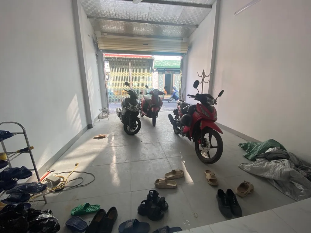 75m2 SẴN NHÀ CẤP 4 CÓ GÁC LỦNG ĐƯỜNG THÔNG OTO TẠI ẤP KIM CHUNG ĐÔNG ANH THIÊN LỘC... Bán nhà riêng tại Thiên Lộc, Hà Nội 01