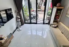 Nhà 2 tầng xinh xắn, nội thất sang trọng, vị trí trung tâm Đồng Tâm Trung Chánh Hóc Môn... Bán nhà riêng tại Bà Điểm, Hồ Chí Minh 05