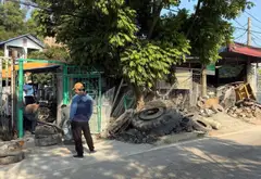 Lô đất mặt đường rộng hiếm có, vị trí vàng cho đầu tư sinh lời nhanh... Bán đất tại Thủy Nguyên, Hải Phòng 03