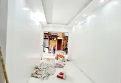 Cơ hội sở hữu nhà 5 tầng trung tâm quận ô tô kinh doanh đỉnh... Bán nhà riêng tại Bạch Mai, Hà Nội 01