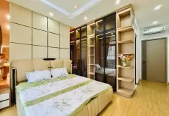 Nhà sang, rộng rãi, tiện nghi ngay trung tâm quận Tân Bình... Bán nhà riêng tại An Hội Tây, Hồ Chí Minh 10