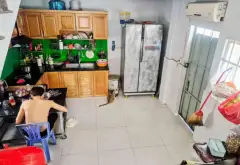 HẺM XE HƠI TỈNH LỘ 43 – NHÀ2 TẦNG BTCT CHÍNH CHỦ LÂU ĐỜI – 94,6M² – 5,8 TỶ TL 🔥... Bán nhà riêng tại Tam Bình, Hồ Chí Minh 08